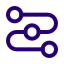 We ensure smooth transition from prototype to production. Comprehensive support and governance enables seamless integration of Generative AI into workflows and operations
