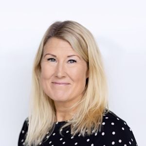 Hanna Vuorikoski 