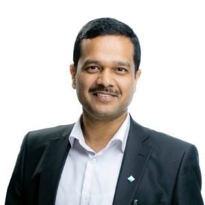 Manish Kumar 