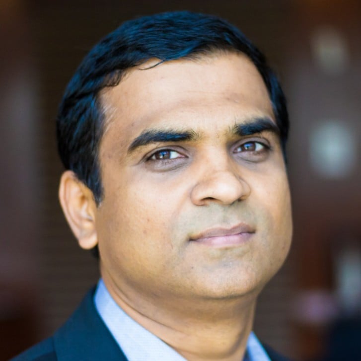 Parag Pandit
