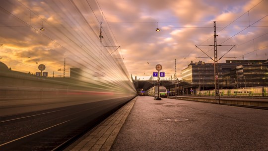 SAP S/4HANA Transformation