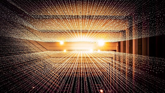 SAP on Public Cloud